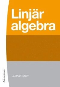 Linjär algebra