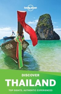 Lonely Planet Discover Thailand (e-bok)