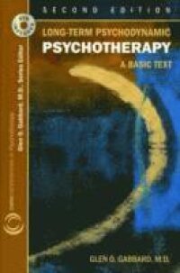 Long-Term Psychodynamic Psychotherapy