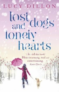 Lost Dogs and Lonely Hearts (e-bok)