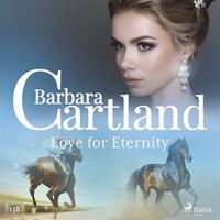 Love for Eternity (Barbara Cartland
