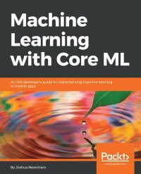 Machine Learning with Core ML (e-bok)
