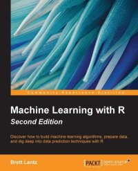 Machine Learning with R (e-bok)