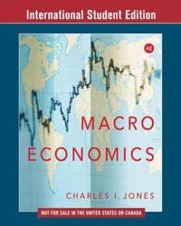 Macroeconomics