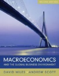 Macroeconomics and the Global Business Environment | 2:a upplagan