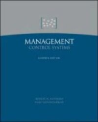 Management Control Systems I.E. | 11:e upplagan