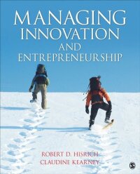 Managing Innovation and Entrepreneurship (e-bok)