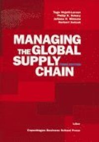 Managing the Global Supply Chain - third edition