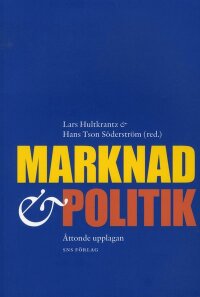 Marknad och politik : åttonde upplagan