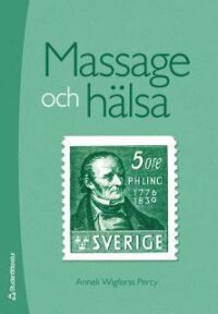 Massage och hälsa