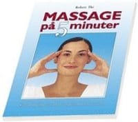Massage på 5 minuter