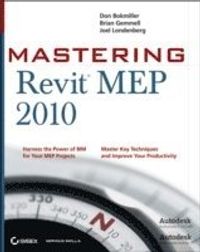 Mastering Revit Mep 2010