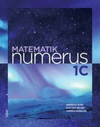 Matematik Numerus 1c