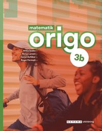 Matematik Origo 3b