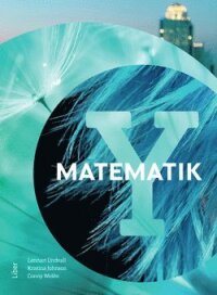 Matematik Y