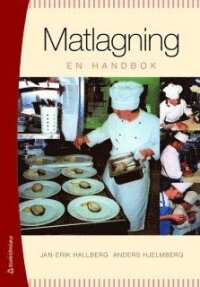 Matlagning : en handbok
