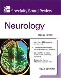 McGraw-Hill Specialty Board Review Neurology, Second Edition