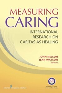 Measuring Caring (e-bok)