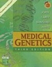 Medical Genetics Updated Edition for 2006 - 2007