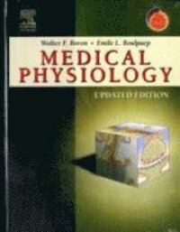 Medical Physiology, Updated Edition