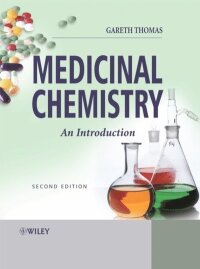 Medicinal Chemistry (e-bok)