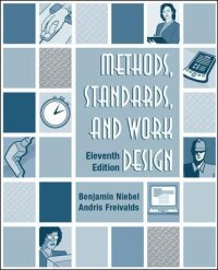 Methods, Standards, & Work Design