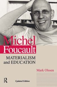 Michel Foucault (e-bok)