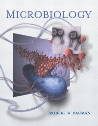 Microbiology plus access to Microbiology Place with Research Navigator