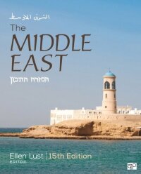 Middle East (e-bok)