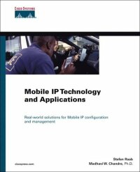 Mobile IP Technology and Applications (e-bok)
