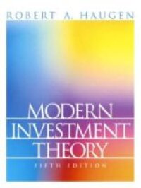 Modern Investment Theory | 5:e upplagan