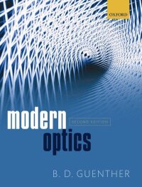 Modern Optics (e-bok)