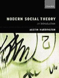 Modern Social Theory