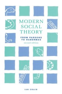 Modern Social Theory (e-bok)