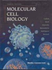 Molecular Cell Biology | 4:e upplagan