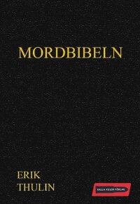 Mordbibeln (e-bok)