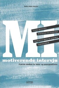 Motiverende intervju - norsk utgåva