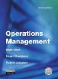 Multi Pack: Operations Management 3e & Cases in Operations Management OCC 2e