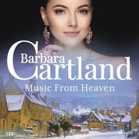 Music From Heaven (Barbara Cartland