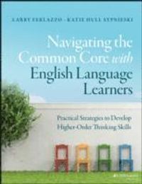 Navigating the Common Core with English Language Learners