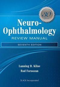 Neuro-Ophthalmology Review Manual (e-bok)