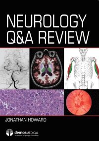 Neurology Q&A Review (e-bok)