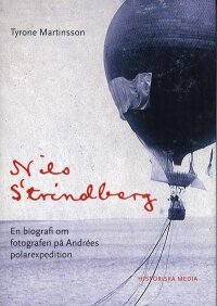 Nils Strindberg