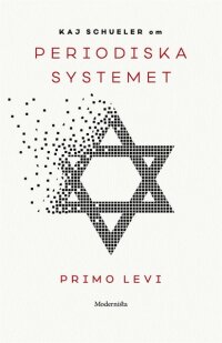 Om Periodiska systemet av Primo Levi (e-bok)