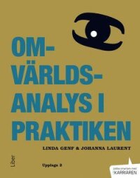 Omvärldsanalys i praktiken