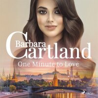 One Minute to Love (Barbara Cartland