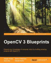 OpenCV 3 Blueprints (e-bok)