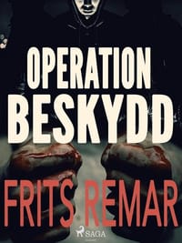 Operation Beskydd (e-bok)