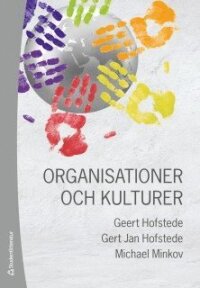 Organisationer och kulturer