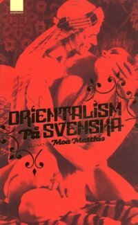 Orientalism på svenska